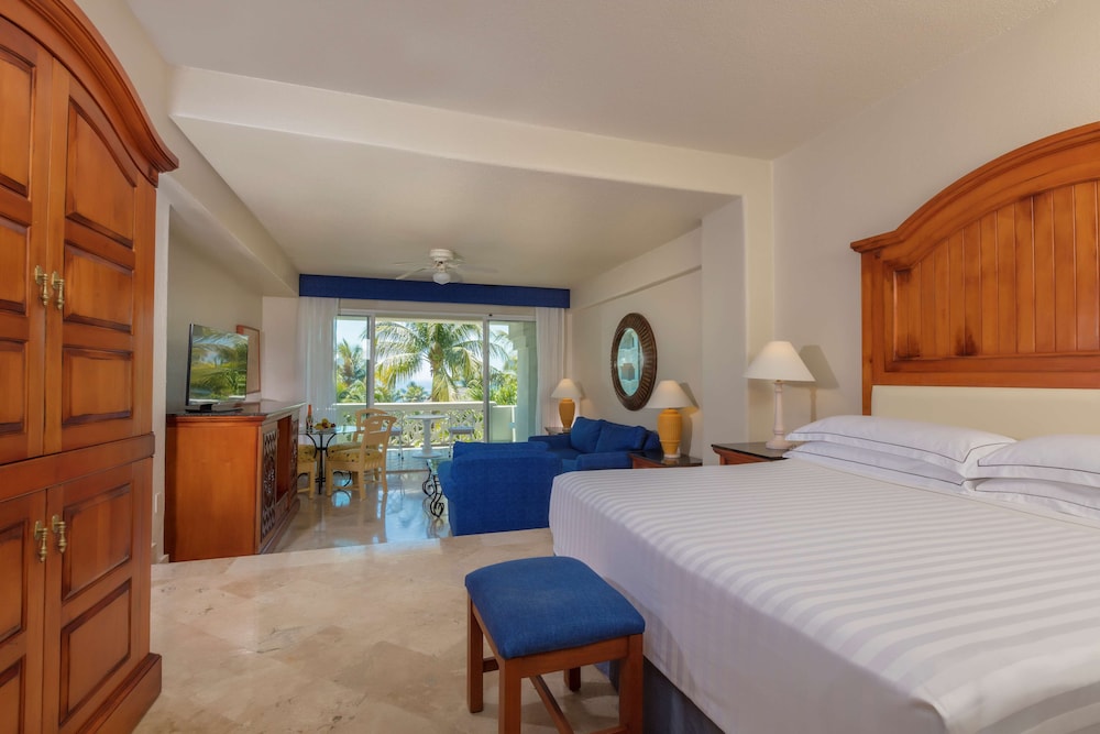 Junior Suite Sea View