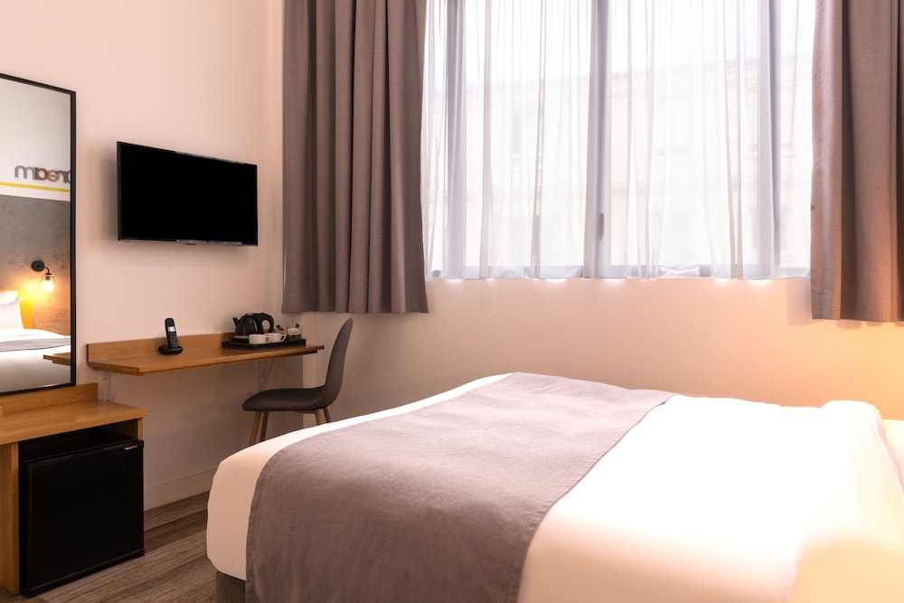 Comfort Double or Twin Room, 1 Bedroom photo 3