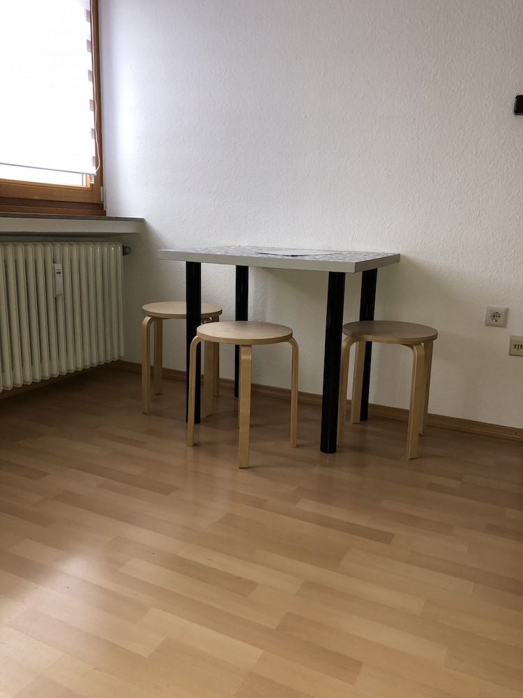 Studio GL9 (Cleaning Fee EUR 80) photo 2