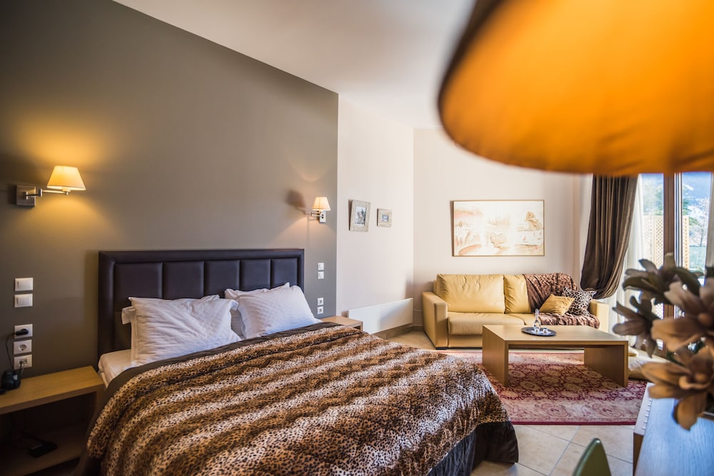 Junior Suite (Forest View) photo 3