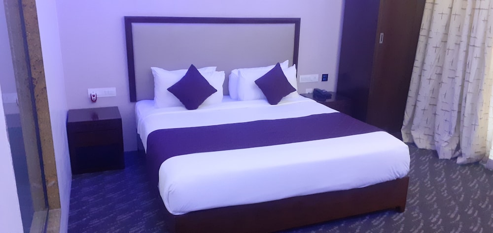 Deluxe Room photo 2