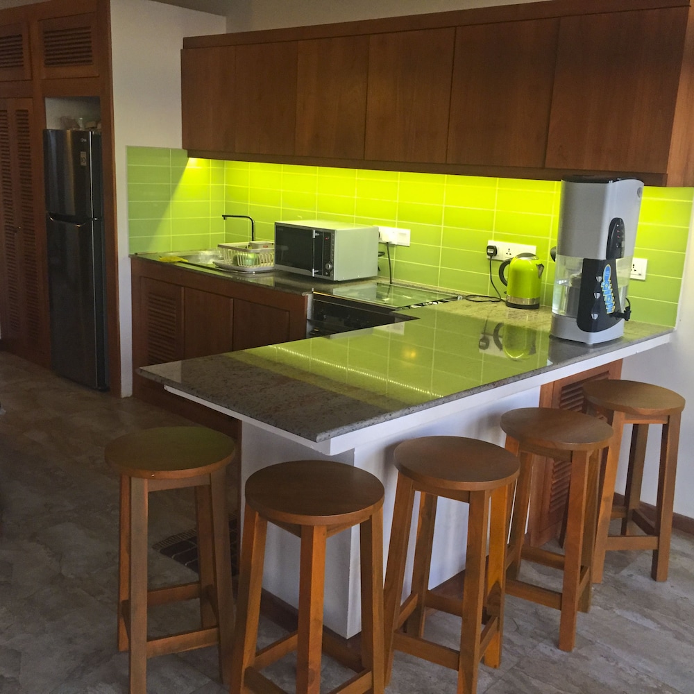 Three Bedroom Villa photo 2