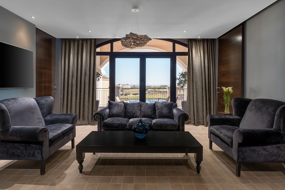 Royal Suite, 1 King Bed
