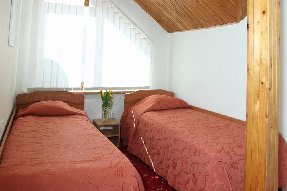 Single Room photo 1