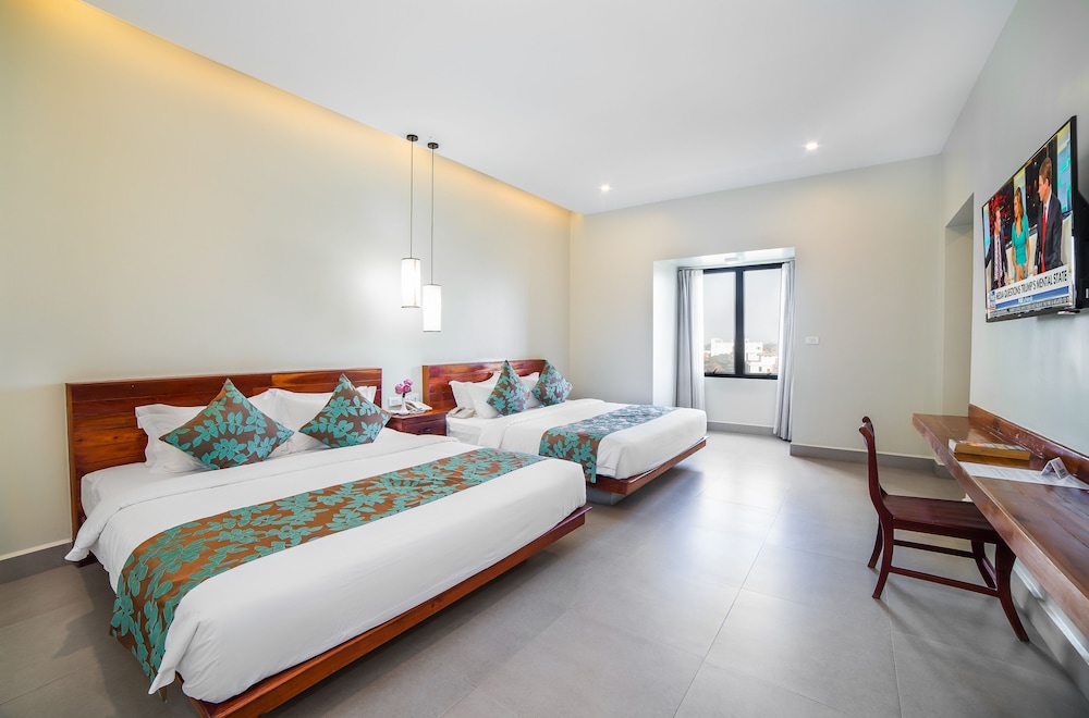 Family Suite Room