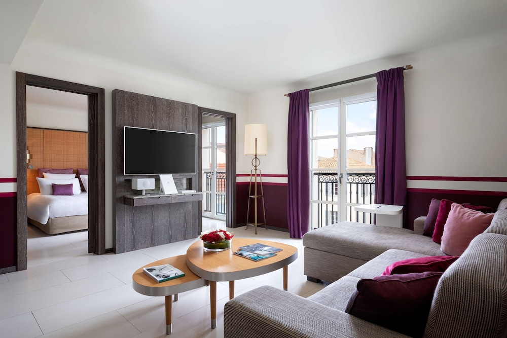 Suite Prestige