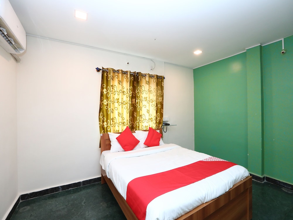 Single Room, 1 Twin Bed photo 1