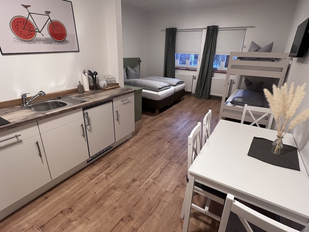 Familien-Apartment photo 3