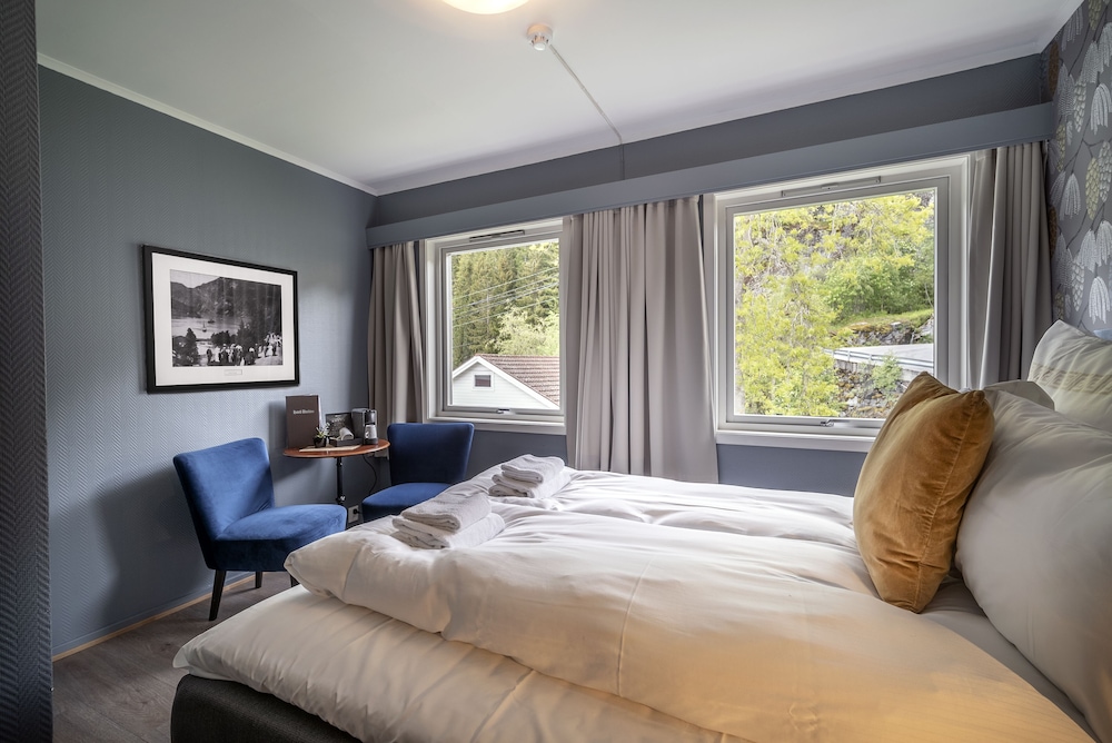 Double Room, Garden View photo 2