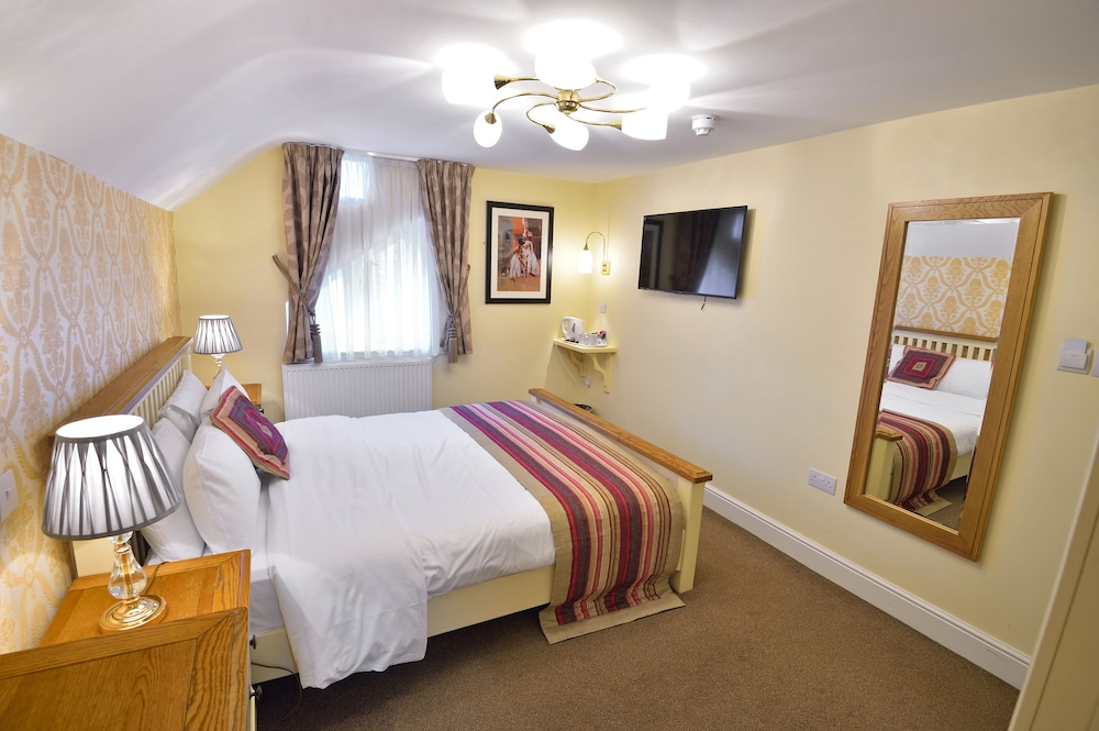 Double Room photo 3