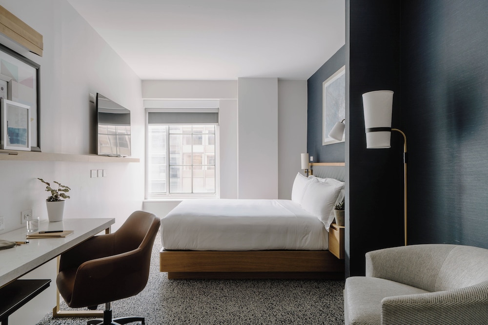 Standard Room - Photo 1