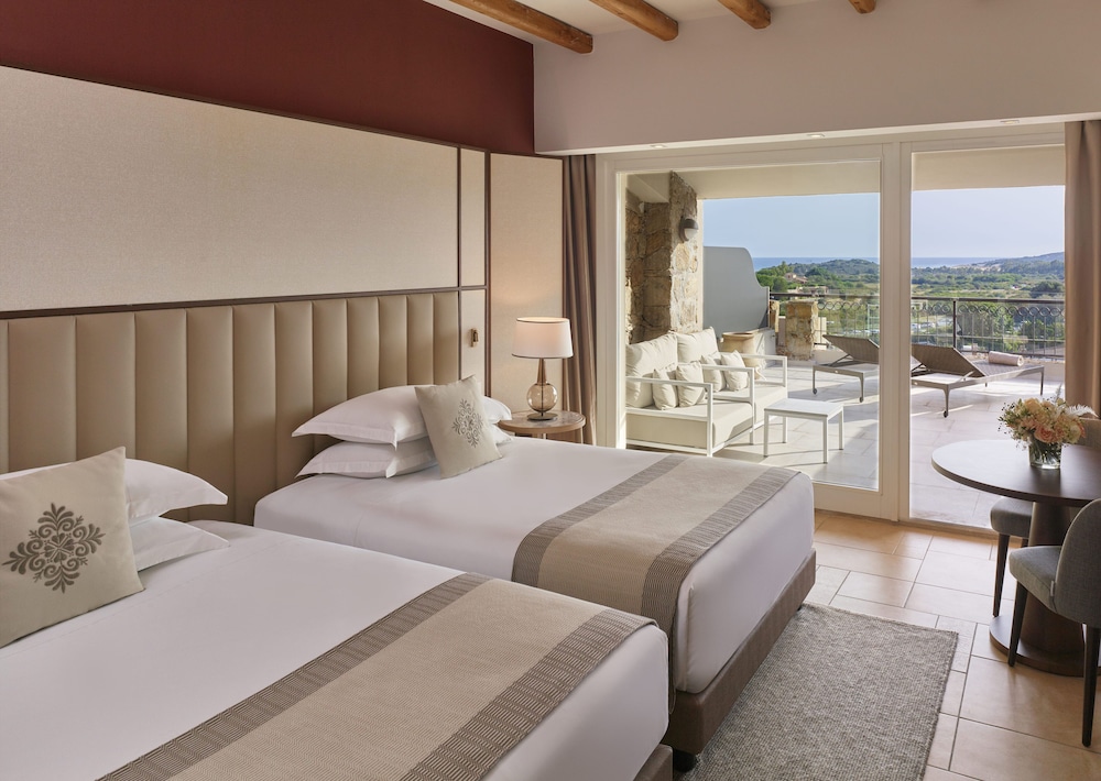 Deluxe Room, 2 Twin Beds (Laguna Deluxe Room)