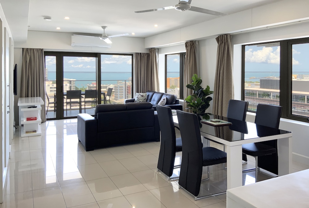 Panoramic Apartment photo 1