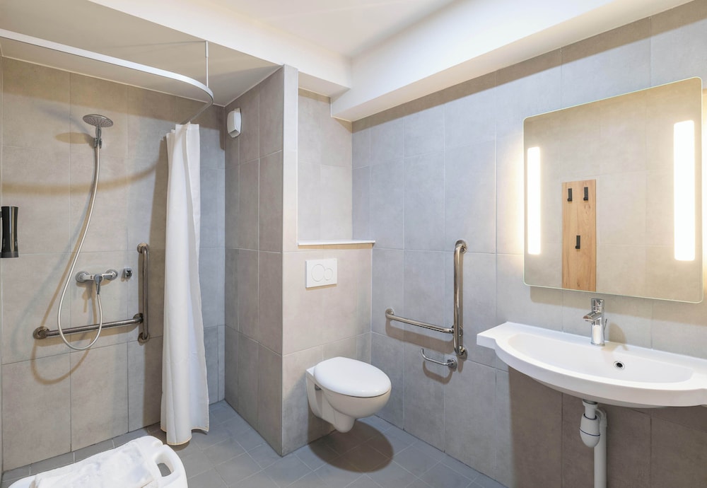 B&B HOTEL Bourg-en-Bresse Viriat, Photo 4