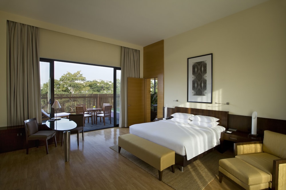 Suite, Terrace (Hyatt) - Photo 1