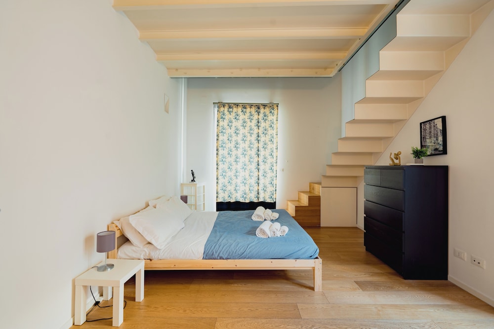 Apartment, 3 Bedrooms, City View