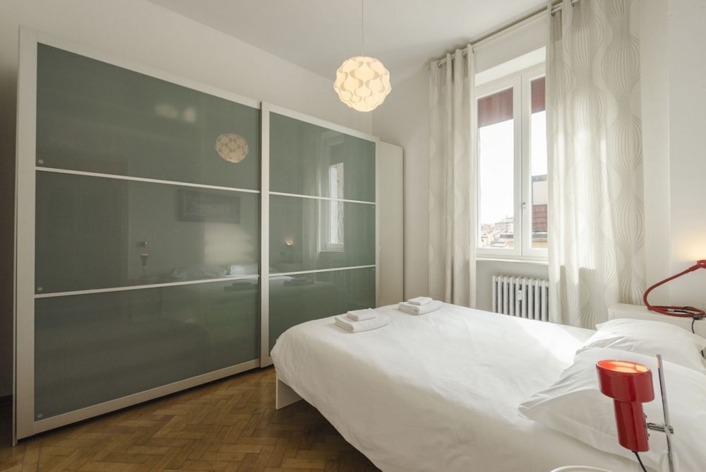 Apartment, 1 Bedroom