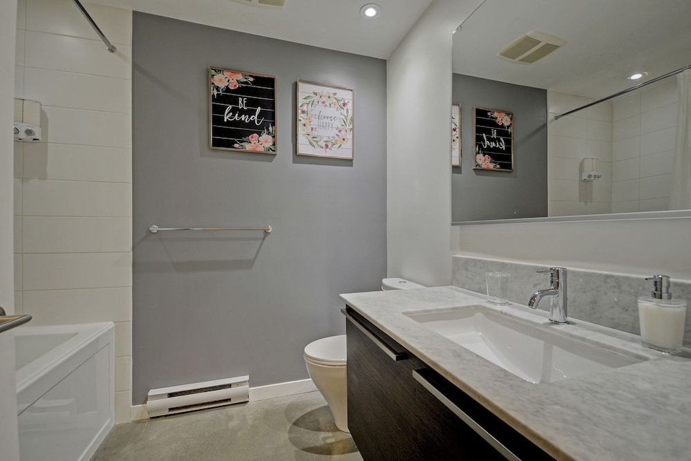 Noel Suites-Gastown, Foto 11