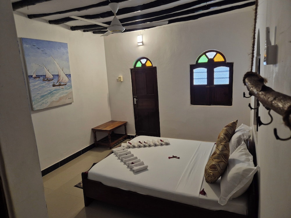 Traditional Double Room