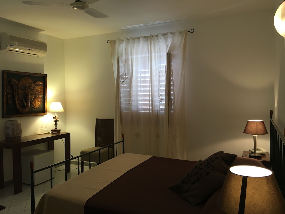 Junior Suite, Terrace