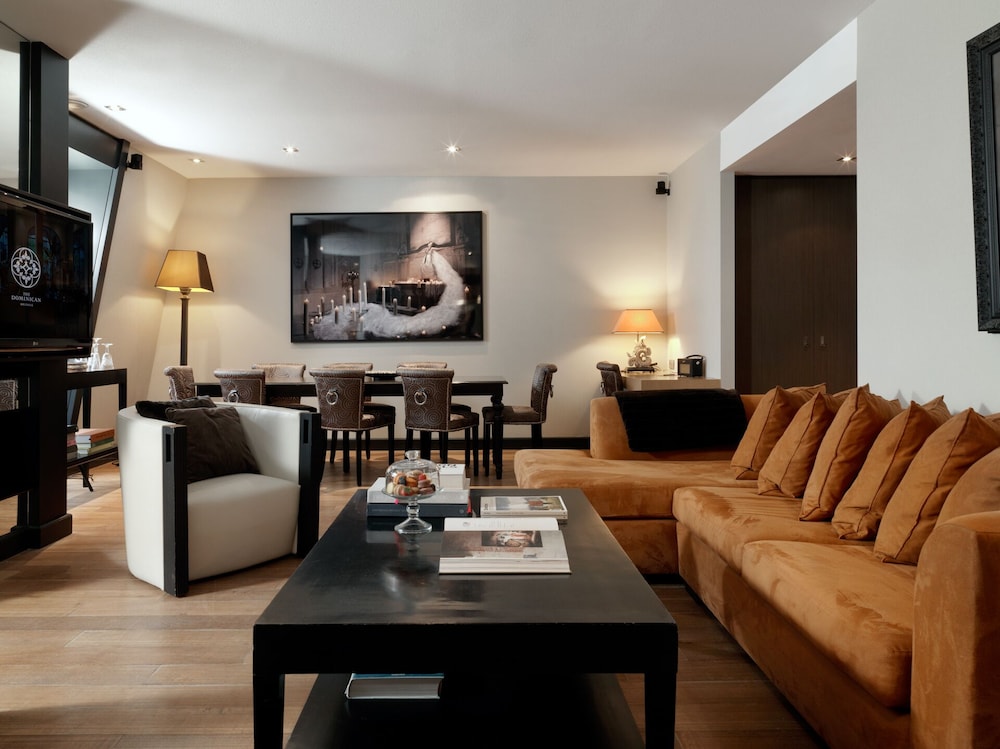 Grand Suite (Grand Place) - Photo 6