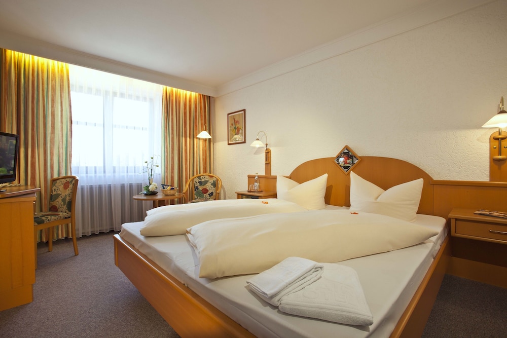Double Room - Photo 1