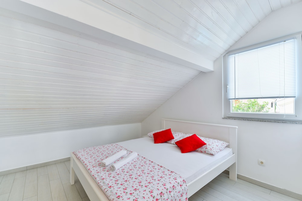 Apartment, 1 Bedroom (A3)