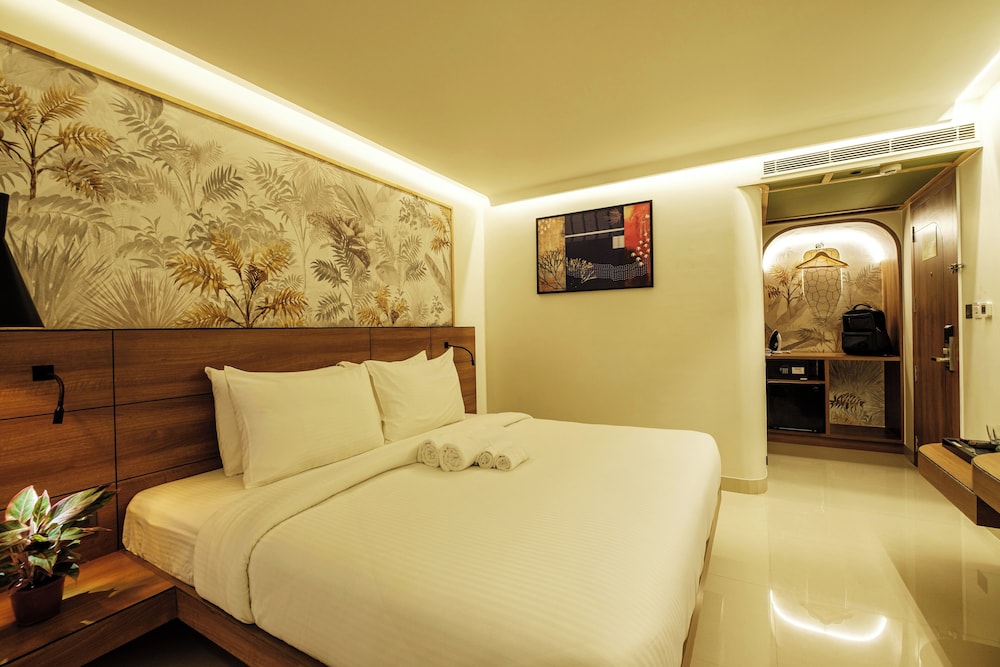 Cozy Double Room - Photo 1