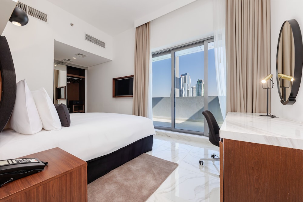 Luxury Double Room