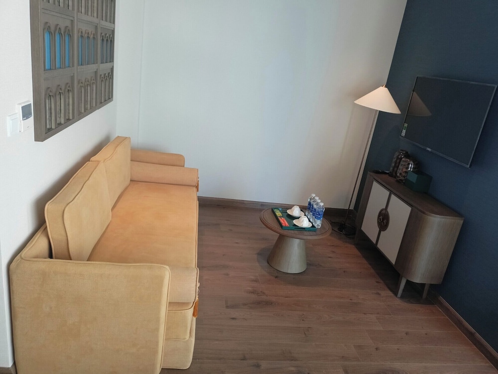 Family Studio Suite, Sea View photo 2
