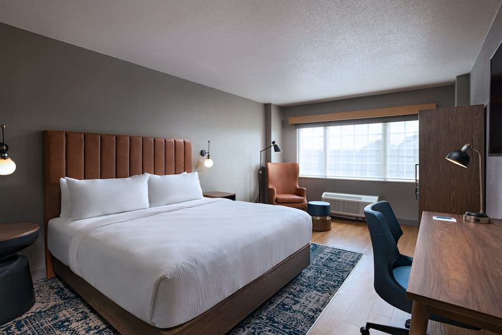 Four Points by Sheraton Houston West, Billede 4