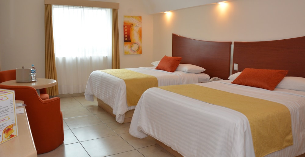 Standard Room photo 3