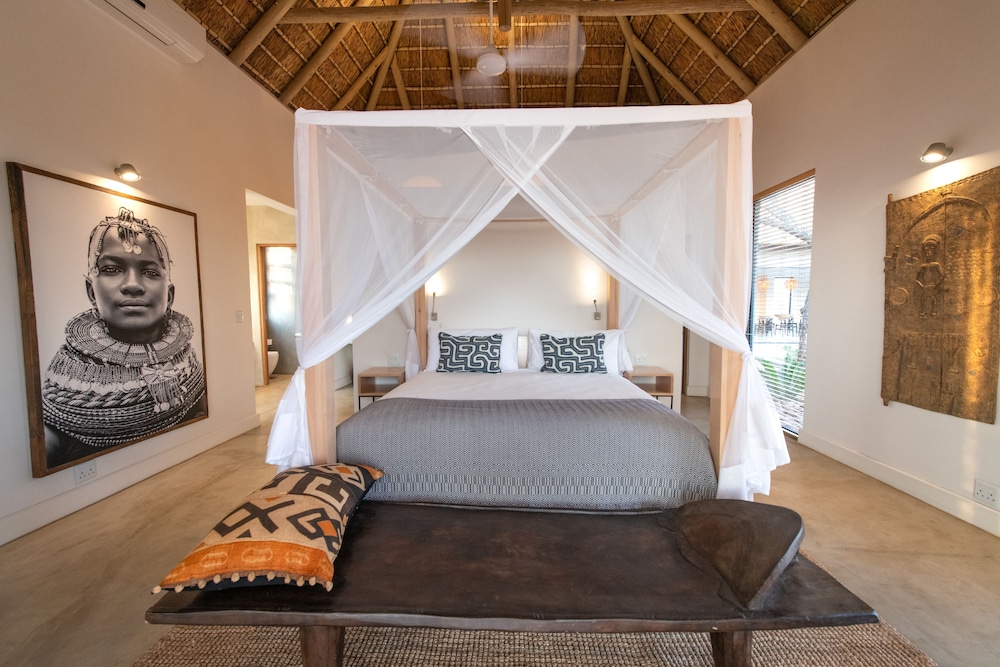 Family Suite, 2 Bedrooms (Mhlabeni Boutique)
