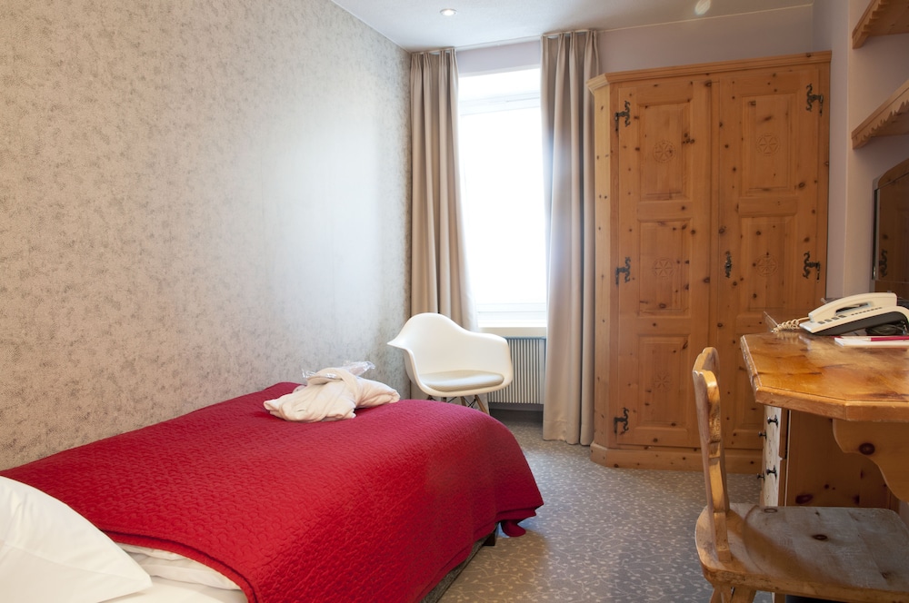 Standard Single Room photo 2