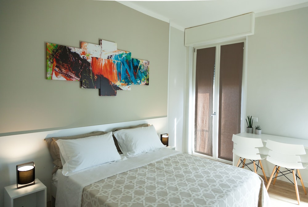 Comfort Double Room, 1 Double Bed, Private Bathroom