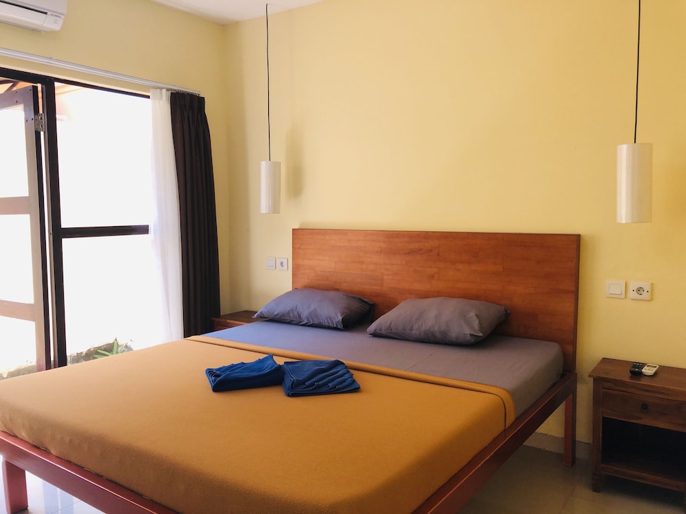 Deluxe Room - Photo 7