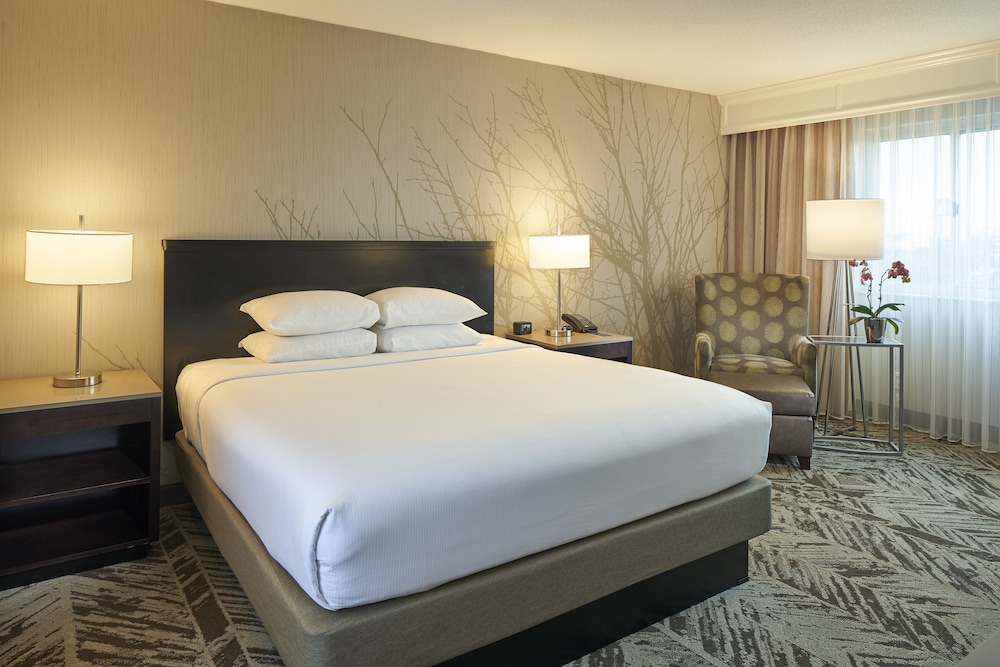 Junior Studio Suite, 1 King Bed - Photo 1