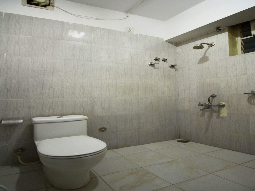 Double Or Twin Room photo 2
