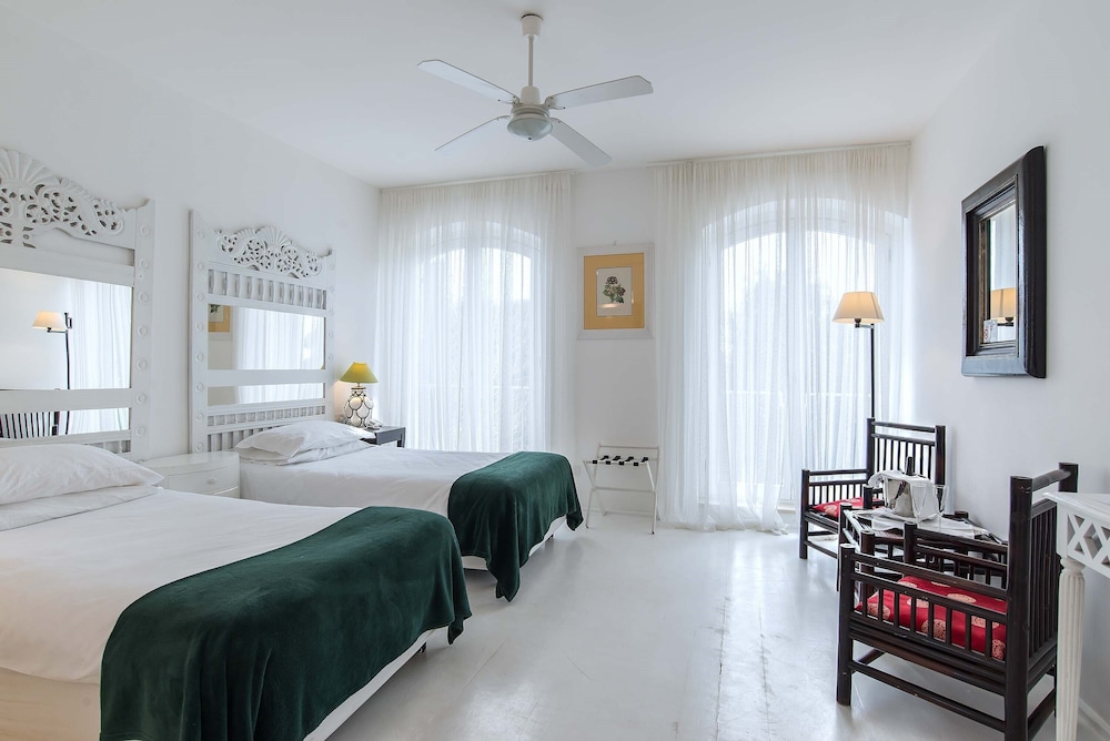 Superior Double Or Twin Room photo 1