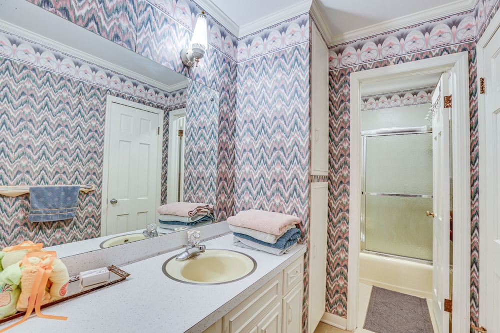 House (2 Bedrooms) photo 2