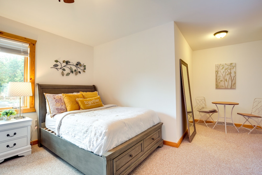 Apartment (2 Bedrooms) photo 3