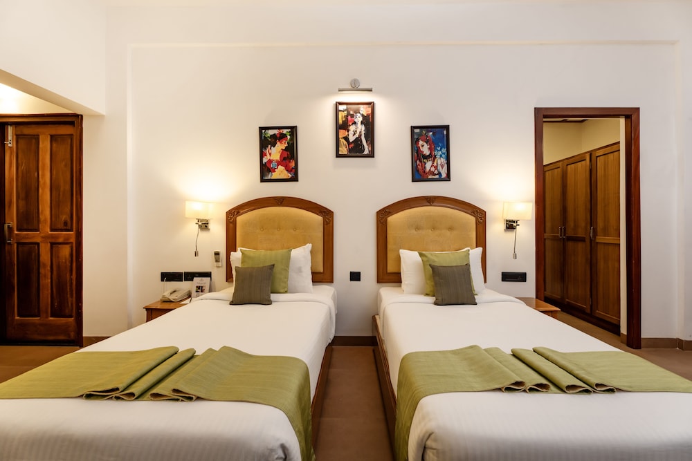 Deluxe Room Tower Wing photo 2