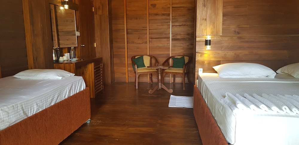 Deluxe Tree House, 1 Bedroom, Garden View photo 1