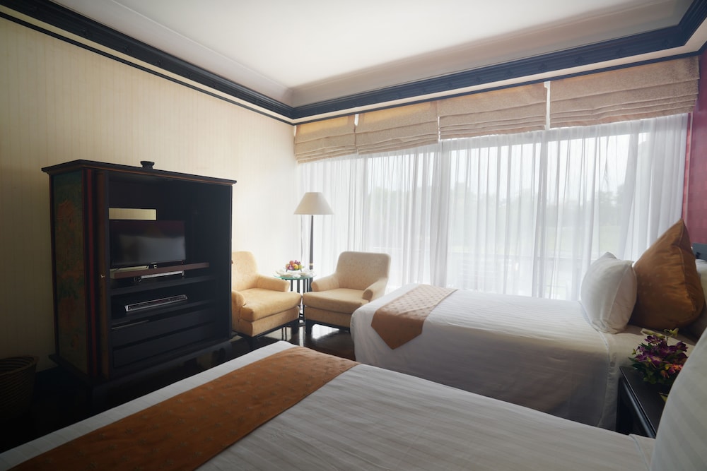Standard Double or Twin Room photo 2