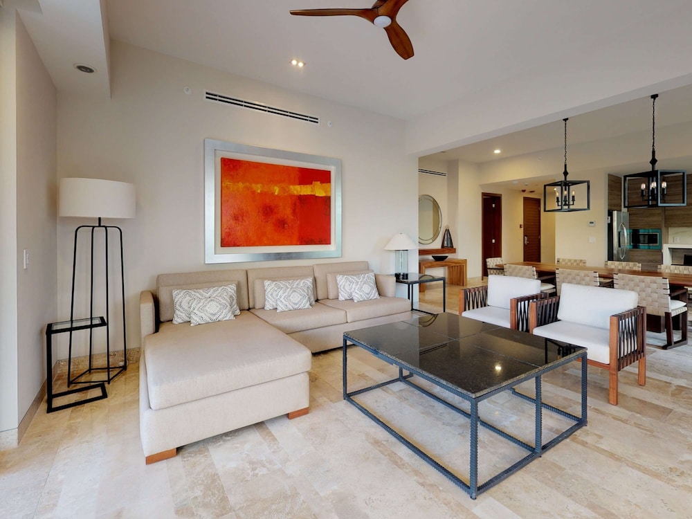 Villa, 3 Bedrooms (Middle floor) - Photo 36