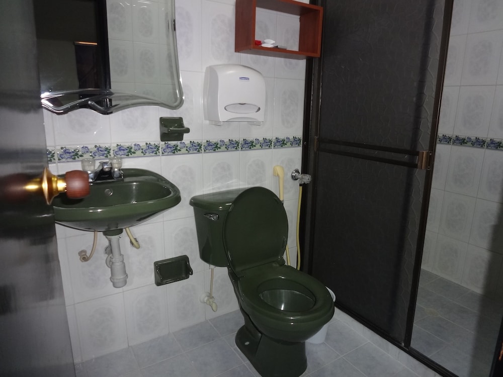 Triple Room (With Fan) photo 2