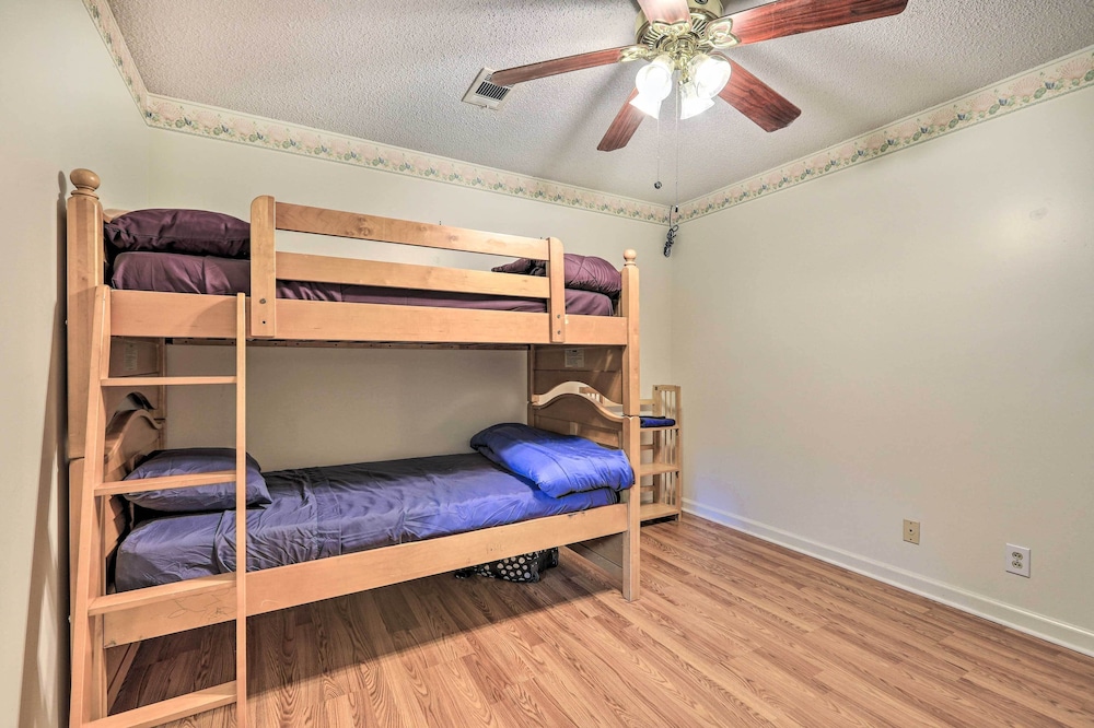 House (3 Bedrooms) photo 1