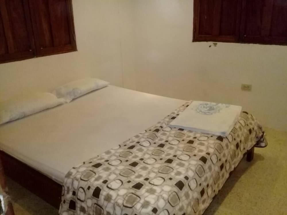 Cabin, 1 Double Bed photo 2