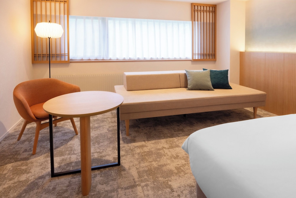 Standard Room, Multiple Beds (New Main Building) photo 2
