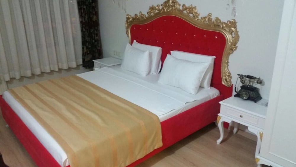 Deluxe Double Room photo 3